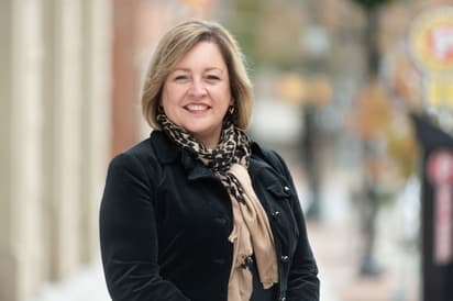 Assistant Secretary and Executive Director of High Foundation Talks About the Various Ways High Gives Back